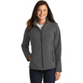 Port Authority Ladies Core Soft Shell Jacket