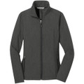 Port Authority Ladies Core Soft Shell Jacket