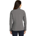 Port Authority Ladies Core Soft Shell Jacket