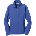 Port Authority Ladies Core Soft Shell Jacket