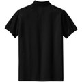 Port Authority Ladies Heavyweight Cotton Pique Polo