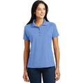 Sport-Tek Ladies Dri-Mesh Pro Polo