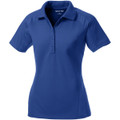 Sport-Tek Ladies Dri-Mesh Pro Polo