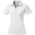 Sport-Tek Ladies Dri-Mesh Pro Polo