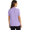 Port Authority Ladies Silk Touch Polo
