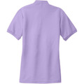 Port Authority Ladies Silk Touch Polo