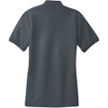 Port Authority Ladies Silk Touch Polo