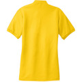 Port Authority Ladies Silk Touch Polo