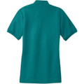 Port Authority Ladies Silk Touch Polo