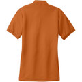 Port Authority Ladies Silk Touch Polo