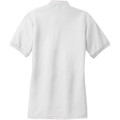 Port Authority Ladies Silk Touch Polo