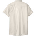 Port Authority Ladies Short Sleeve Easy Care  Shirt