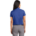 Port Authority Ladies Short Sleeve Easy Care  Shirt