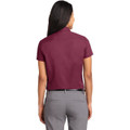 Port Authority Ladies Short Sleeve Easy Care  Shirt