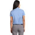 Port Authority Ladies Short Sleeve Easy Care  Shirt