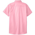 Port Authority Ladies Short Sleeve Easy Care  Shirt