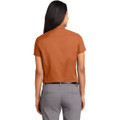 Port Authority Ladies Short Sleeve Easy Care  Shirt