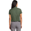 Port Authority Ladies Short Sleeve Easy Care  Shirt