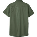 Port Authority Ladies Short Sleeve Easy Care  Shirt