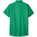 Port Authority Ladies Short Sleeve Easy Care  Shirt