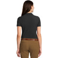 Port Authority Ladies Stain-Resistant Polo