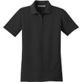 Port Authority Ladies Stain-Resistant Polo