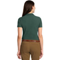 Port Authority Ladies Stain-Resistant Polo