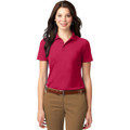 Port Authority Ladies Stain-Resistant Polo