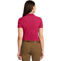Port Authority Ladies Stain-Resistant Polo