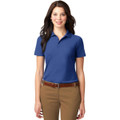 Port Authority Ladies Stain-Resistant Polo