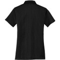 Port Authority Ladies Performance Fine Jacquard Polo