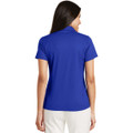 Port Authority Ladies Performance Fine Jacquard Polo