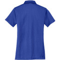 Port Authority Ladies Performance Fine Jacquard Polo