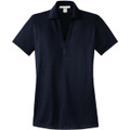 Port Authority Ladies Performance Fine Jacquard Polo
