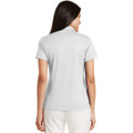 Port Authority Ladies Performance Fine Jacquard Polo
