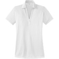 Port Authority Ladies Performance Fine Jacquard Polo