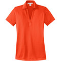 Port Authority Ladies Performance Fine Jacquard Polo