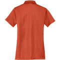 Port Authority Ladies Performance Fine Jacquard Polo