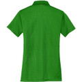 Port Authority Ladies Performance Fine Jacquard Polo