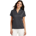 Port Authority Ladies Performance Fine Jacquard Polo