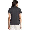 Port Authority Ladies Performance Fine Jacquard Polo
