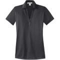 Port Authority Ladies Performance Fine Jacquard Polo
