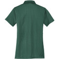 Port Authority Ladies Performance Fine Jacquard Polo