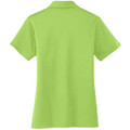Port Authority Ladies Silk Touch Performance Polo