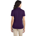 Port Authority Ladies Silk Touch Performance Polo