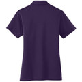 Port Authority Ladies Silk Touch Performance Polo