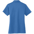 Port Authority Ladies Silk Touch Performance Polo