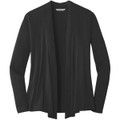 Port Authority Ladies Concept Knit Cardigan