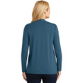 Port Authority Ladies Concept Knit Cardigan