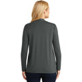 Port Authority Ladies Concept Knit Cardigan
